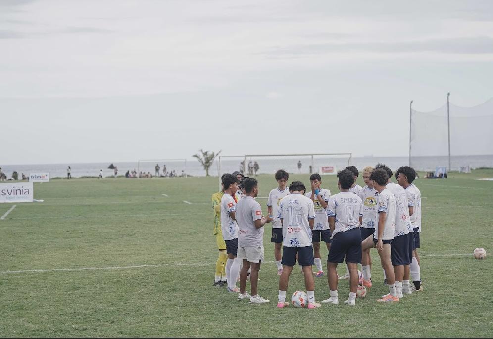 Small Group Training